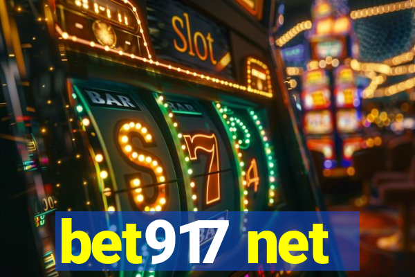 bet917 net